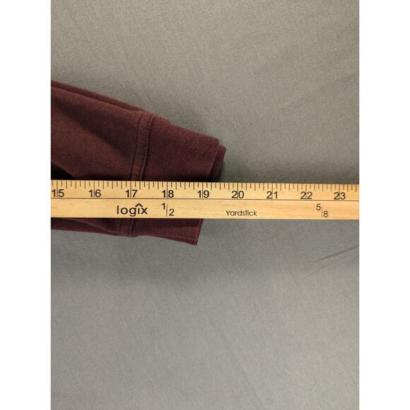 Nike Hoodie Small Women's Funnel Neck Pullover Sweatshirt Casual Sportswear - Picture 8 of 10